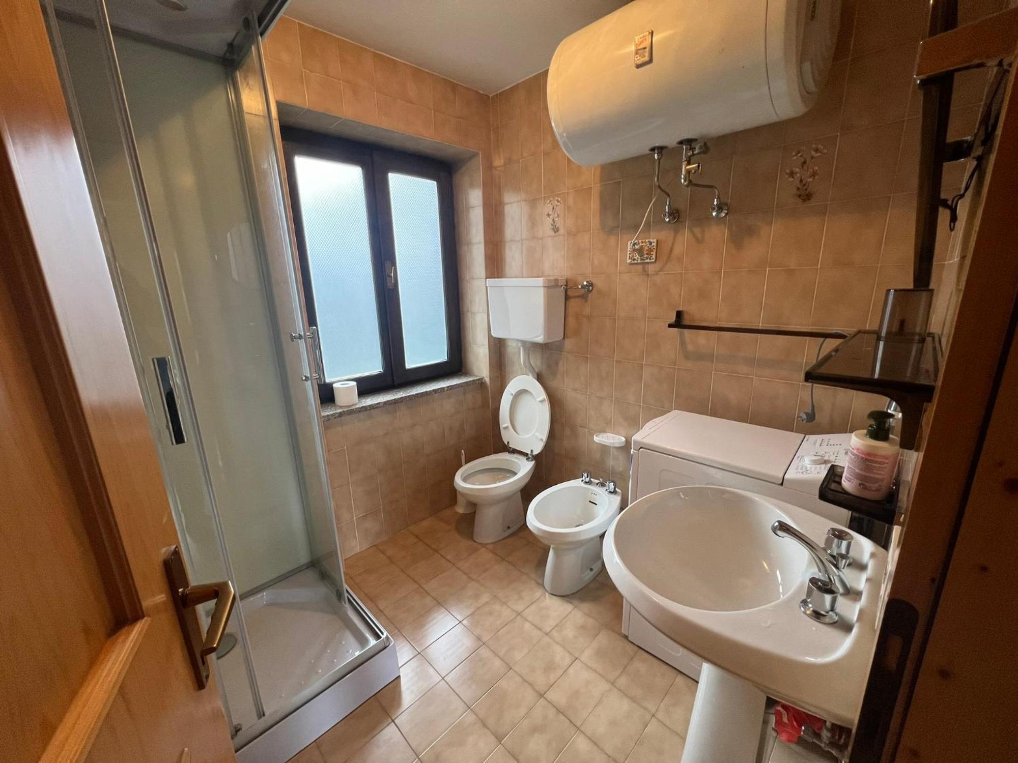Casa Ognano Villa Pellizzano Buitenkant foto